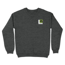 Load image into Gallery viewer, Standard Crew Neck Sweatshirt (DTFx)