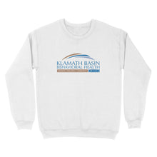 Load image into Gallery viewer, Standard Crew Neck Sweatshirt (DTFx) - KBBH