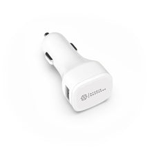 Load image into Gallery viewer, Car Charger - Studio Graphene