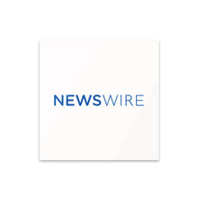 Load image into Gallery viewer, Newswire - Acrylic Print