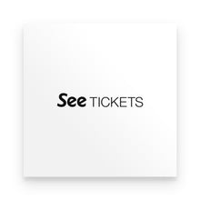 Load image into Gallery viewer, Premium Poster - See Tickets