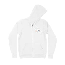 Load image into Gallery viewer, Premium Zip Hoodie