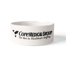 Load image into Gallery viewer, Pet Bowl - CMG black logo
