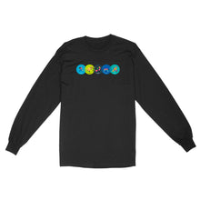 Load image into Gallery viewer, Standard Long Sleeve