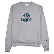 Load image into Gallery viewer, Champion Crewneck Sweatshirt (DTFx)