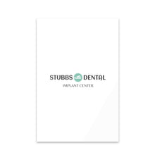 Load image into Gallery viewer, Acrylic Print - Stubbs Dental