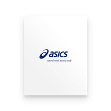 Load image into Gallery viewer, Premium Poster - ASICS