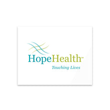 Load image into Gallery viewer, Acrylic Print - HopeHealth