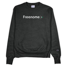 Load image into Gallery viewer, Unisex Champion Crewneck Sweatshirt (DTFx)