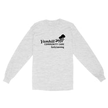 Load image into Gallery viewer, Unisex Standard Long Sleeve (DTFx)