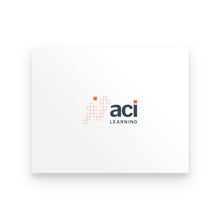 Load image into Gallery viewer, ACI Slate - Premium Poster