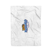 Load image into Gallery viewer, Fleece Blanket