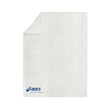 Load image into Gallery viewer, Sherpa Blanket - ASICS
