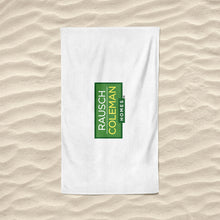 Load image into Gallery viewer, Beach Towel
