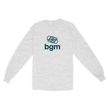 Load image into Gallery viewer, Standard Long Sleeve (DTFx)