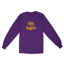 Load image into Gallery viewer, Standard Long Sleeve (DTFx)