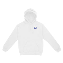 Load image into Gallery viewer, Issuer Direct icon - Unisex Standard Hoodie (DTFx)