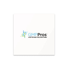Load image into Gallery viewer, Acrylic Print - GMP Pros