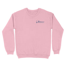 Load image into Gallery viewer, Standard Crew Neck Sweatshirt (DTFx)