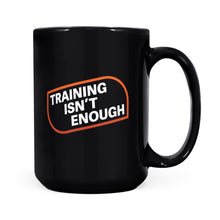 Load image into Gallery viewer, Black Mug - ACI Learning