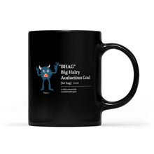 Load image into Gallery viewer, Black Mug - ACI Learning