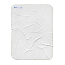 Load image into Gallery viewer, Sherpa Blanket - WorldReader