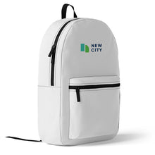 Load image into Gallery viewer, Backpack - NewCityUs
