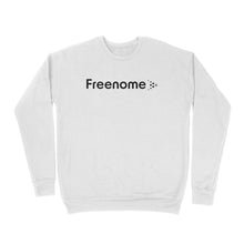 Load image into Gallery viewer, Unisex Premium Crew Neck Sweatshirt (DTFx)
