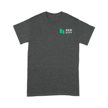 Load image into Gallery viewer, Standard T-Shirt - NewCityUs