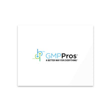 Load image into Gallery viewer, Acrylic Print - GMP Pros