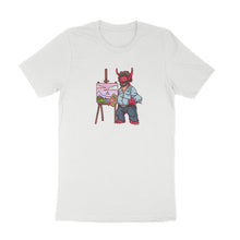 Load image into Gallery viewer, Premium T-Shirt (DTFx)