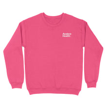 Load image into Gallery viewer, Standard Crew Neck Sweatshirt (DTFx)