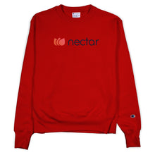 Load image into Gallery viewer, Unisex Champion Crewneck Sweatshirt (DTFx)