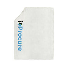 Load image into Gallery viewer, Sherpa Blanket - BioProcure