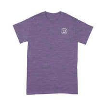 Load image into Gallery viewer, Accesswire icon - Unisex Comfort T-Shirt