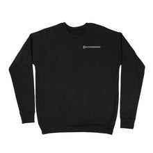 Load image into Gallery viewer, Accesswire - Unisex Premium Crew Neck Sweatshirt (DTFx)