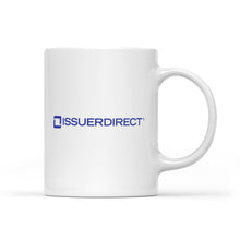 Load image into Gallery viewer, White Mug