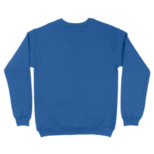 Load image into Gallery viewer, Standard Crew Neck Sweatshirt - CMS Nextech White Logo
