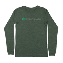 Load image into Gallery viewer, Premium Long Sleeve (DTFx)