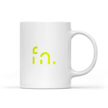Load image into Gallery viewer, White Mug