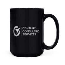Load image into Gallery viewer, Black Mug