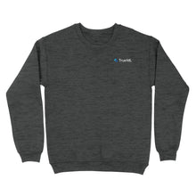Load image into Gallery viewer, Standard Crew Neck Sweatshirt (DTFx)