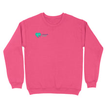 Load image into Gallery viewer, Standard Crew Neck Sweatshirt (DTFx)