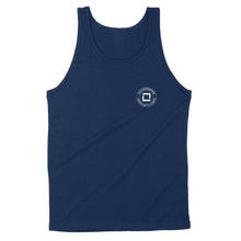 Load image into Gallery viewer, Accesswire icon - Unisex Premium Tank (DTFx)