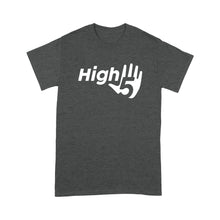 Load image into Gallery viewer, Standard T-Shirt - Fishawack high 5