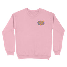 Load image into Gallery viewer, Standard Crew Neck Sweatshirt - ACI Learning