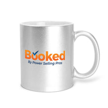Load image into Gallery viewer, Metallic Mug