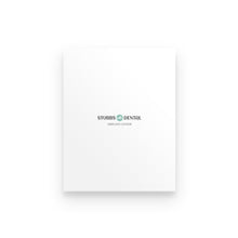 Load image into Gallery viewer, Premium Poster - Stubbs Dental