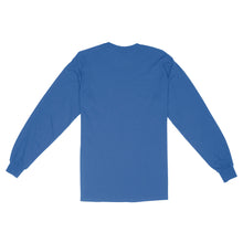 Load image into Gallery viewer, Standard Long Sleeve - Santa Cruz 911 white logo
