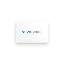 Load image into Gallery viewer, Newswire - Premium Poster